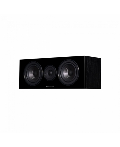 Wharfedale Diamond 12.1+Diamond 12.C+Diamond 12.1+SW10 Speaker Package