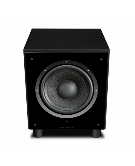 Wharfedale Diamond 12.1+Diamond 12.C+Diamond 12.1+SW10 Speaker Package