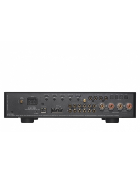 Linn Majik DSM/3 Digital Streaming Amplifier (PL)