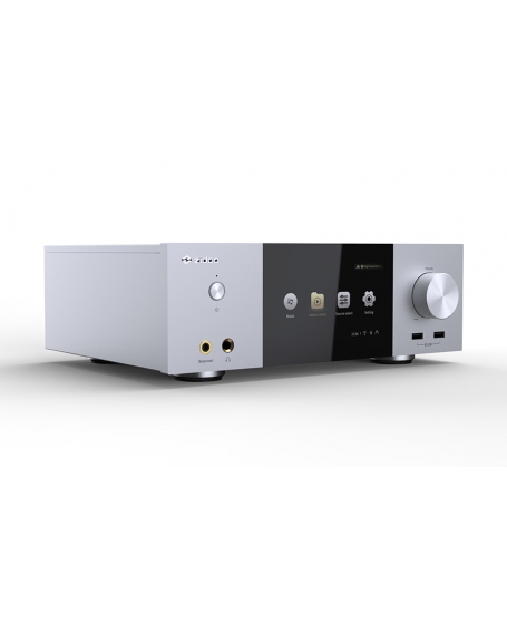 Zidoo NEO S 4K Hi-end Media player