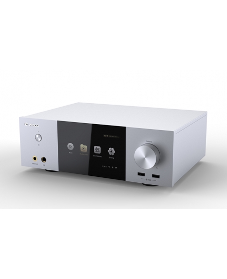 Zidoo NEO S 4K Hi-end Media player