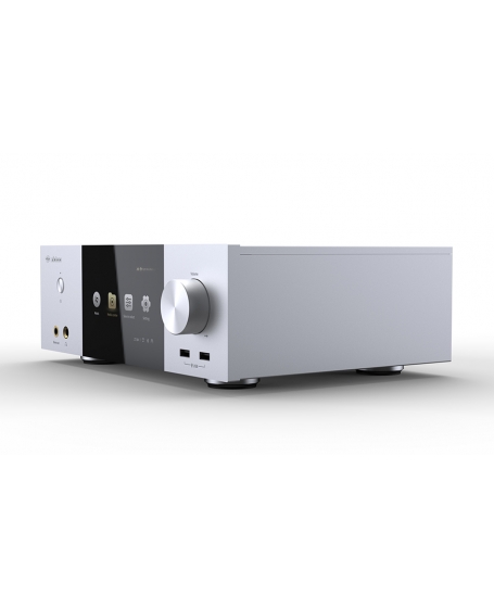 Zidoo NEO S 4K Hi-end Media player