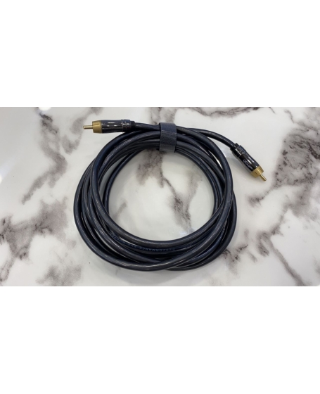 QED Performance Subwoofer Cable 3M ( PL )