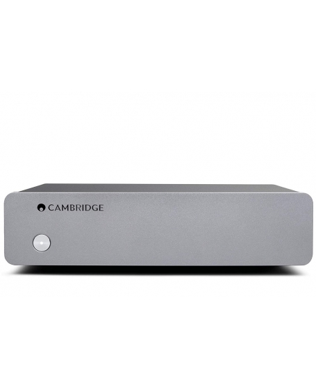 Cambridge Audio Alva Solo Moving Magnet Phono Preamplifier (Opened Box New)