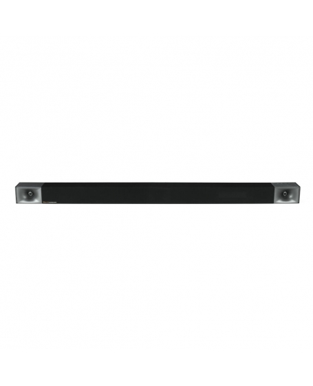 Klipsch Cinema 800 Dolby Atmos 3.1 Sound Bar & Wireless Subwoofer (DU)