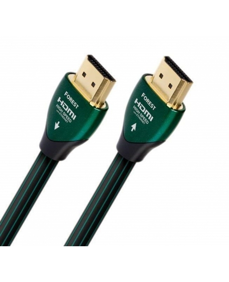 Audioquest Forest 4K HDMI Cable 3 Meter (PL)
