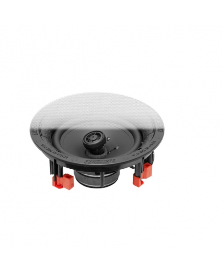 Earthquake R800 8