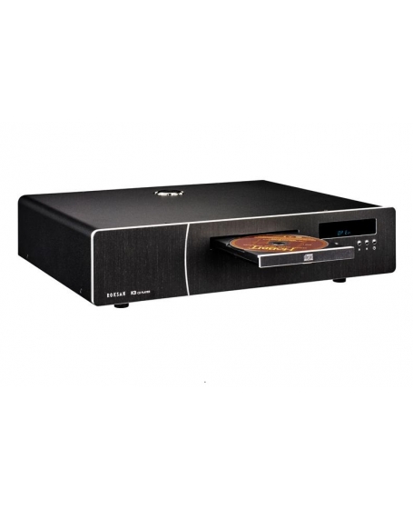 Roksan K3 Integrated Amplifier With Bluetooth + Roksan K3 CD DI Player Made In England