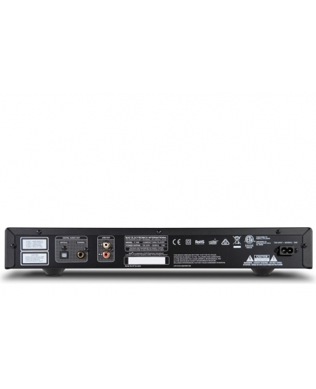 NAD C 316BEE V2 Integrated Amp + NAD C 538 Compact Disc Player
