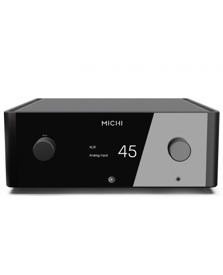 Rotel Michi X5 Integrated Amplifier