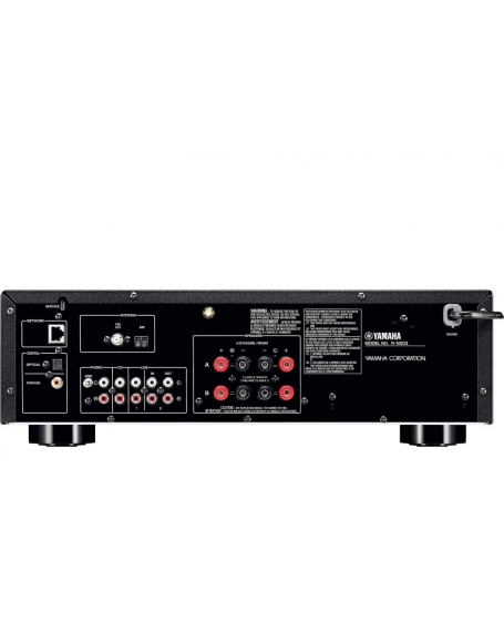 Yamaha R-N303 Stereo Receiver with WiFi & Bluetooth (PL)