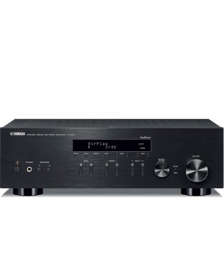 Yamaha R-N303 Stereo Receiver with WiFi & Bluetooth (PL)