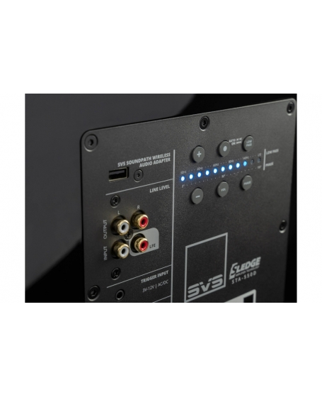 SVS PB-2000 Pro 12