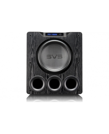 SVS PB-4000 13.5