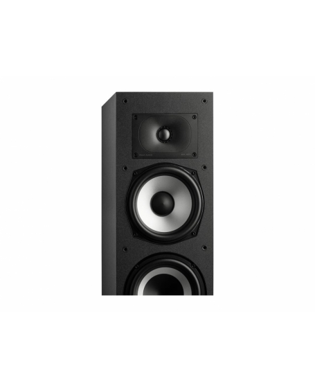 Polk Monitor XT60 Floorstanding Speaker