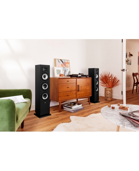 Polk Monitor XT60 Floorstanding Speaker