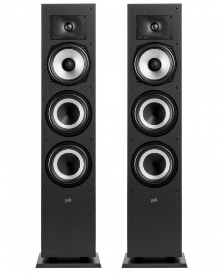 Polk Monitor XT60 Floorstanding Speaker