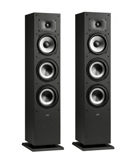 Polk Monitor XT60 Floorstanding Speaker