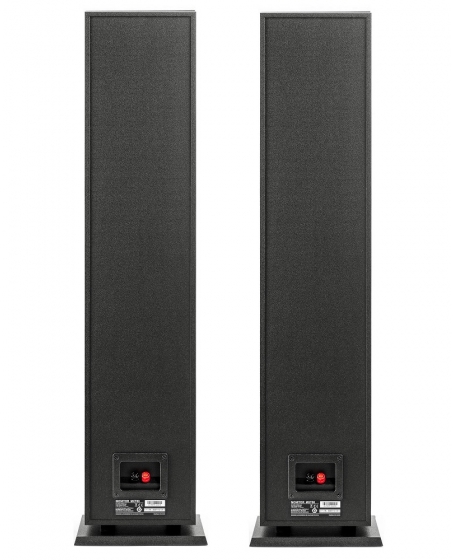 Polk Monitor XT60 Floorstanding Speaker