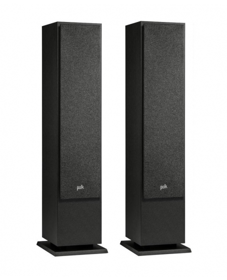 Polk Monitor XT60 Floorstanding Speaker