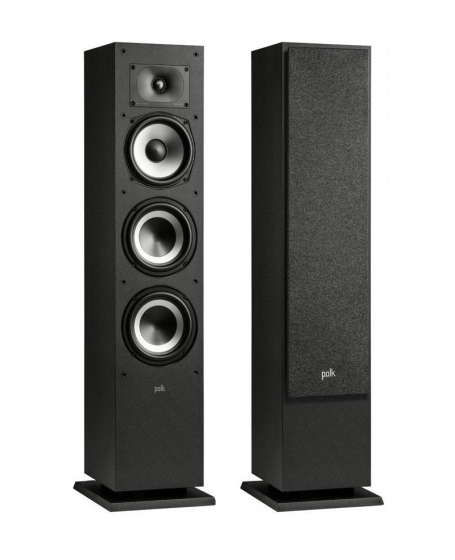 Polk Monitor XT60 Floorstanding Speaker