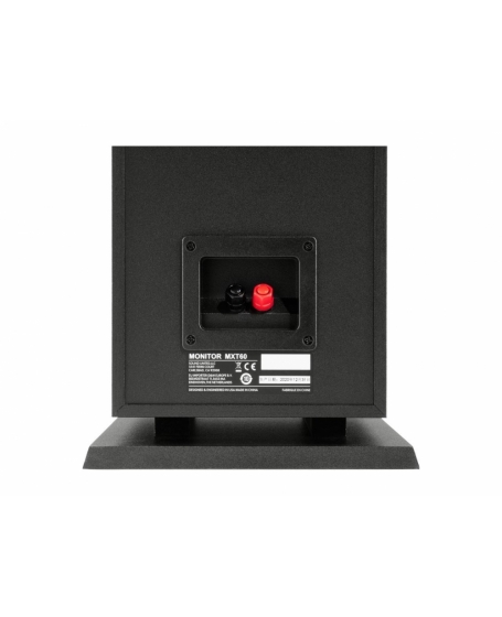 Polk Monitor XT60 Floorstanding Speaker