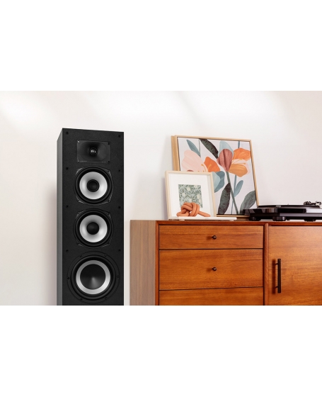 Polk Monitor XT70 Floorstanding Speaker