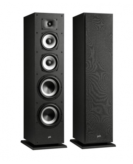 Polk Monitor XT70 Floorstanding Speaker