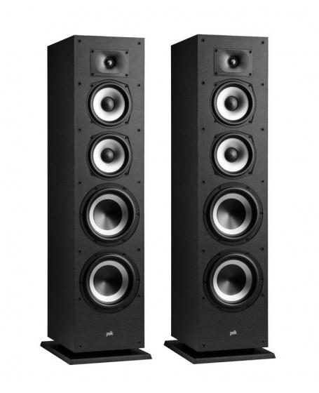 Polk Monitor XT70 Floorstanding Speaker