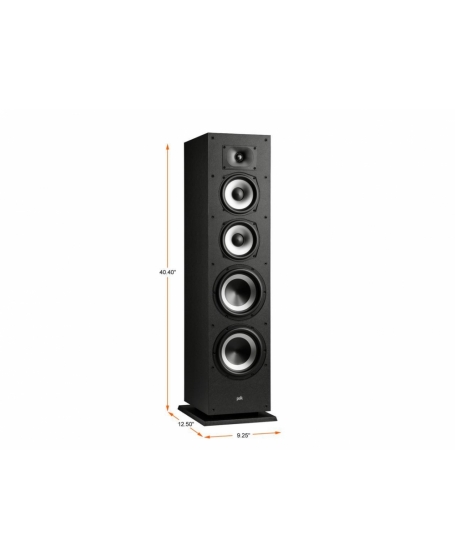 Polk Monitor XT70 Floorstanding Speaker