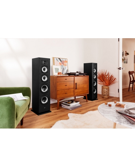 Polk Monitor XT70 Floorstanding Speaker