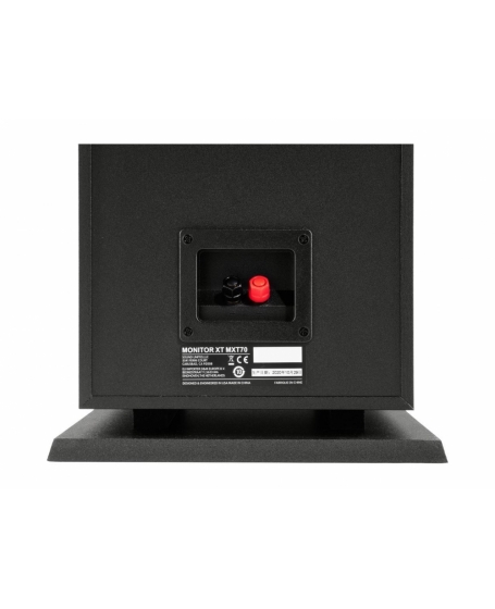 Polk Monitor XT70 Floorstanding Speaker