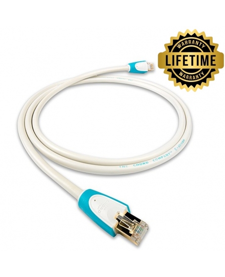 Chord C-Stream Ethernet Cable 3Meter
