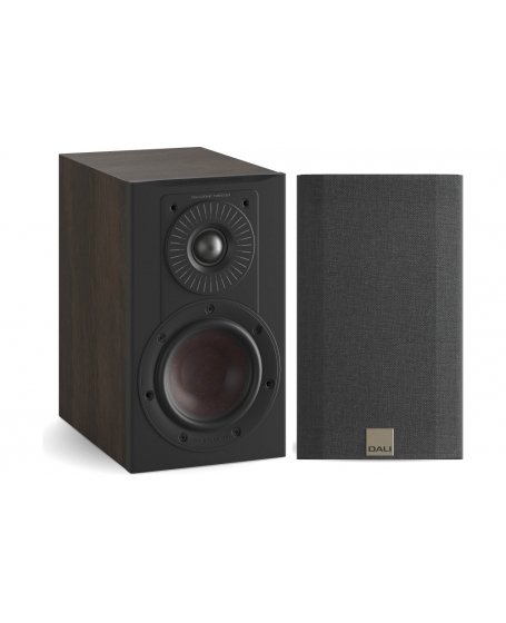 Dali Opticon 1 MK2 Bookshelf Speaker Made in Denmark