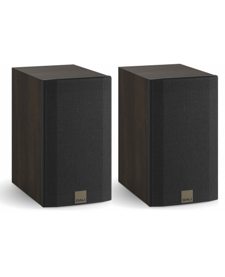 Dali Opticon 1 MK2 Bookshelf Speaker Made in Denmark