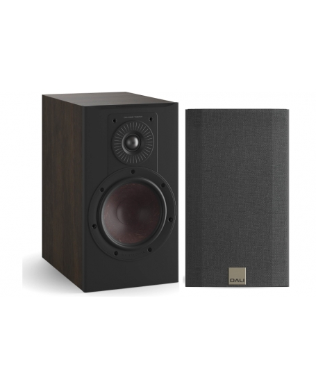 Dali Opticon 2 MK2 Bookshelf Speaker Made in Denmark