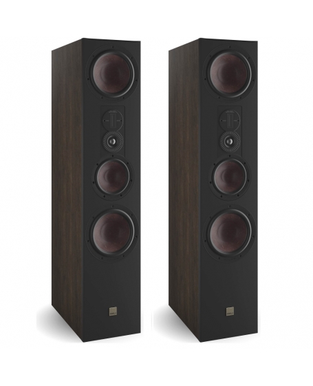 Dali Opticon 8 MK2 Floorstanding Speaker Made in Denmark