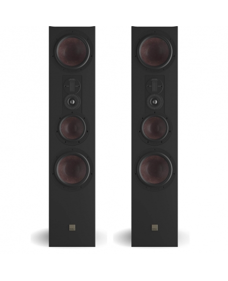 Dali Opticon 8 MK2 Floorstanding Speaker Made in Denmark