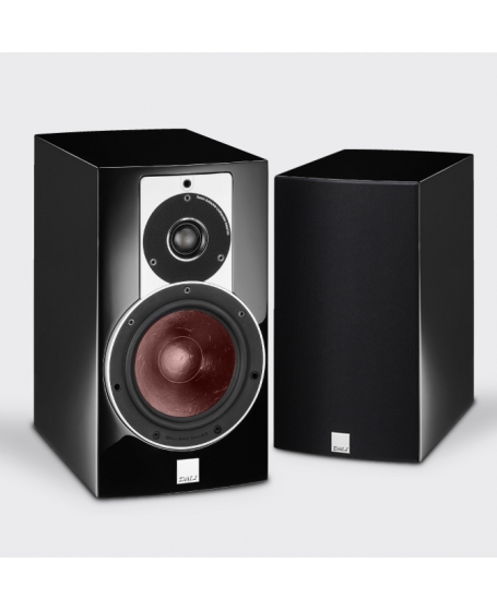 Dali Rubicon 2 Bookshelf Speaker Made in Denmark