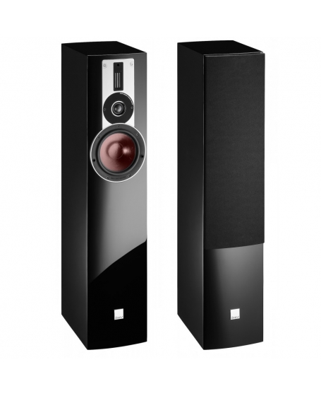 Dali Rubicon 5 Floorstanding Speaker Made in Denmark