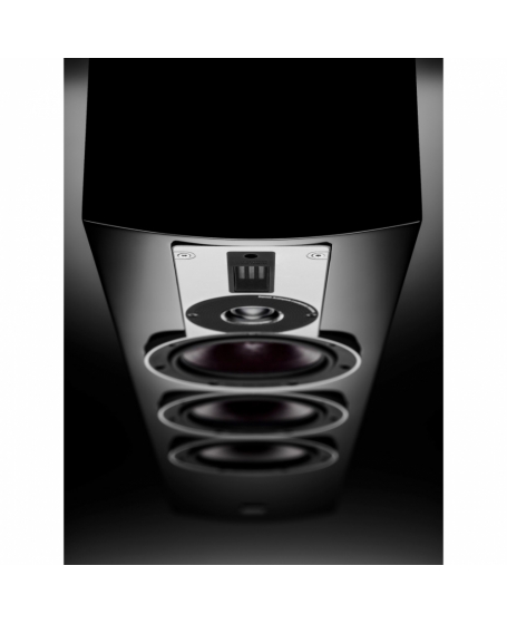 Dali Rubicon 8 Floorstanding Speaker Made in Denmark