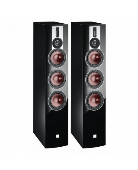 Dali Rubicon 8 Floorstanding Speaker Made in Denmark