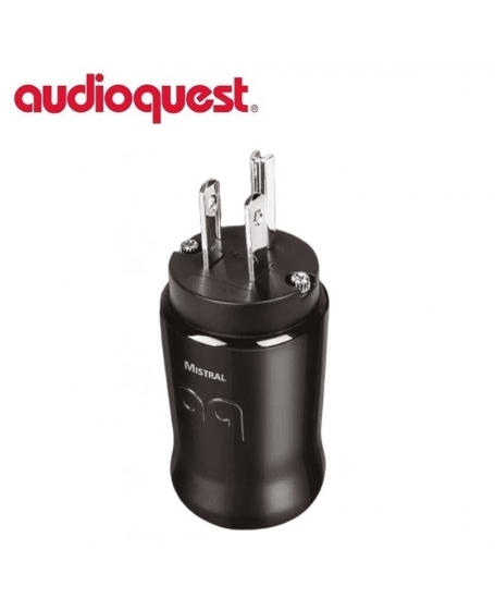 Audioquest Mistral AC Plug US