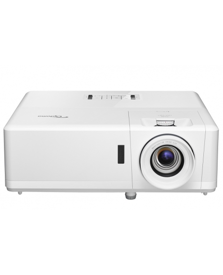 Optoma UHZ50 Smart 4K UHD Laser Home Projector