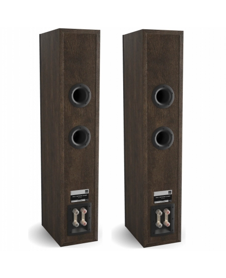 Dali Opticon 6 MK2+Opticon 1 MK2+Opticon Vokal MK2+Wharfedale Diamond SW-150 Speaker Package