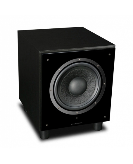 Dali Rubicon 5 + Rubicon 2 + Rubicon Vokal + Wharfedale SW-12 Speaker package