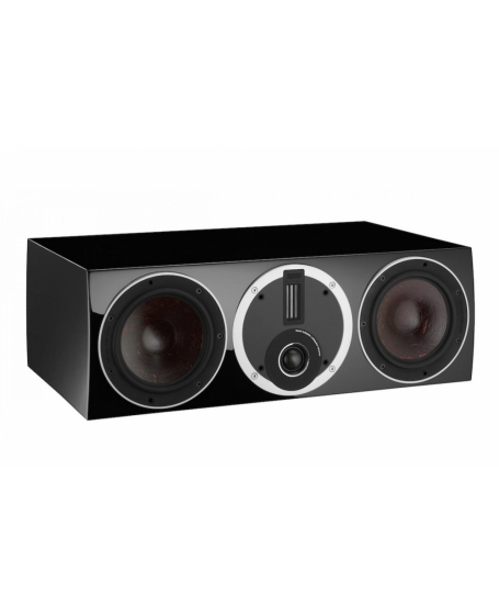 Dali Rubicon 5 + Rubicon 2 + Rubicon Vokal + Wharfedale SW-12 Speaker package
