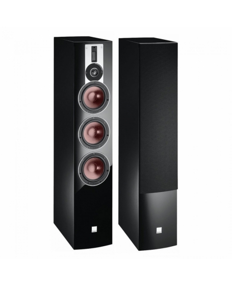 Dali Rubicon 8 + Rubicon 2 + Rubicon Vokal + SVS SB-2000 Pro Speaker package