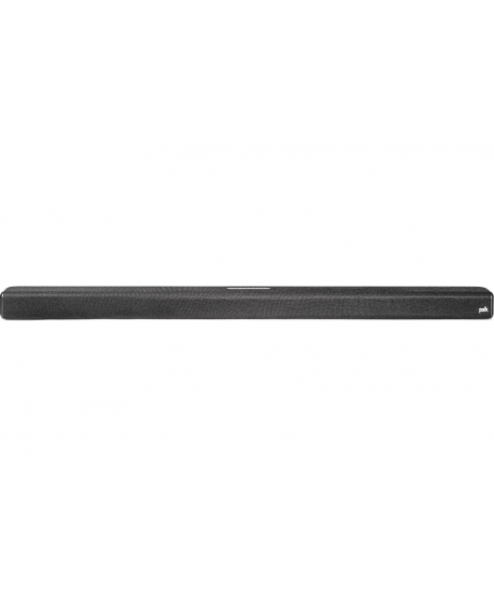 Polk Audio Signa S4 Ultra-Slim TV Sound Bar with Dolby Atmos & Wireless Subwoofer