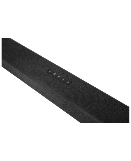 Polk Audio Signa S4 Ultra-Slim TV Sound Bar with Dolby Atmos & Wireless Subwoofer